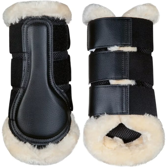 Gesloten laarzen HKM Comfort Mesh