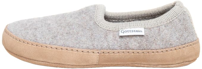 Gottstein Dames en Heren slippers Cheyenne