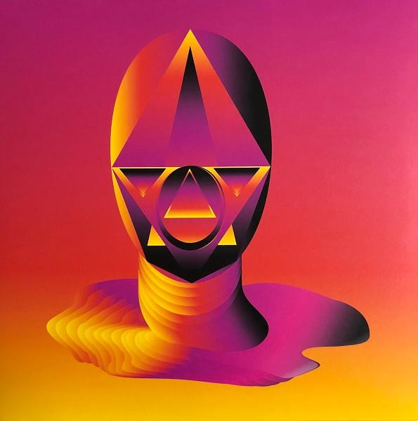 LP Plaat THEE OH SEES - Metamorphosed RIP93 Rock Is Hell Re 2021 US Rock red