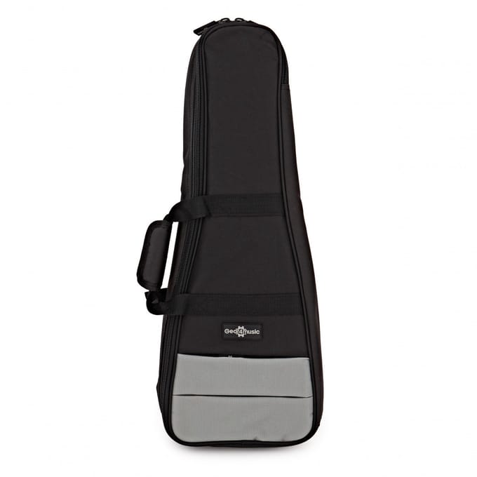 Luxe Draagtas voor Concert Ukulele van Gear4music