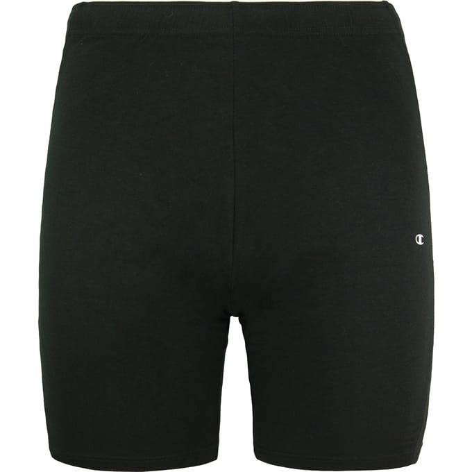 Champion heren zwarte fietsbroek
