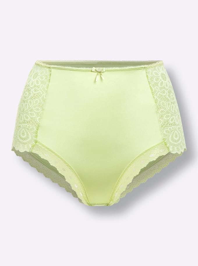 Tailleslip