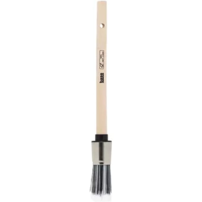 Baseline Ronde Kwast Universeel 21mm