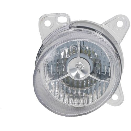 Dagrijlicht MAGNETI MARELLI 712404201120 links