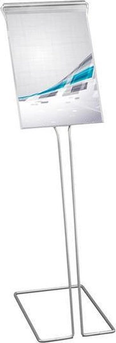 Posterstandaard Info│Showroomstandaard A4
