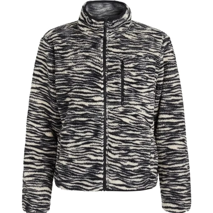 Protest Prthosta full zip top ladies - maat m/38
