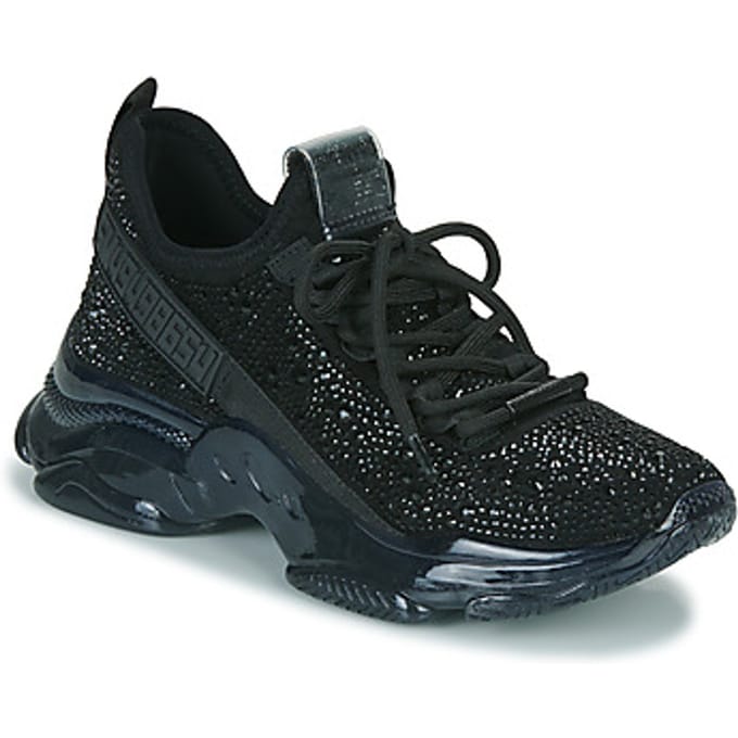 Dames Sportschoenen Steve Madden Maxima-R