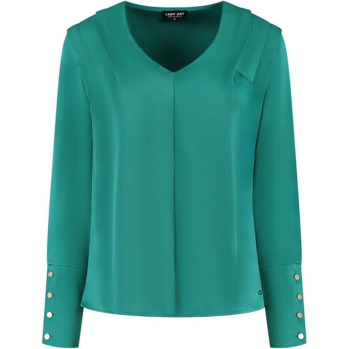 Lady Day Sheri emerald