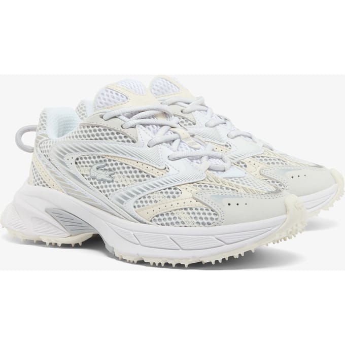 Lacoste Neo Shot Sneaker Größe: 7.5 | Trainers Outlet | Damen