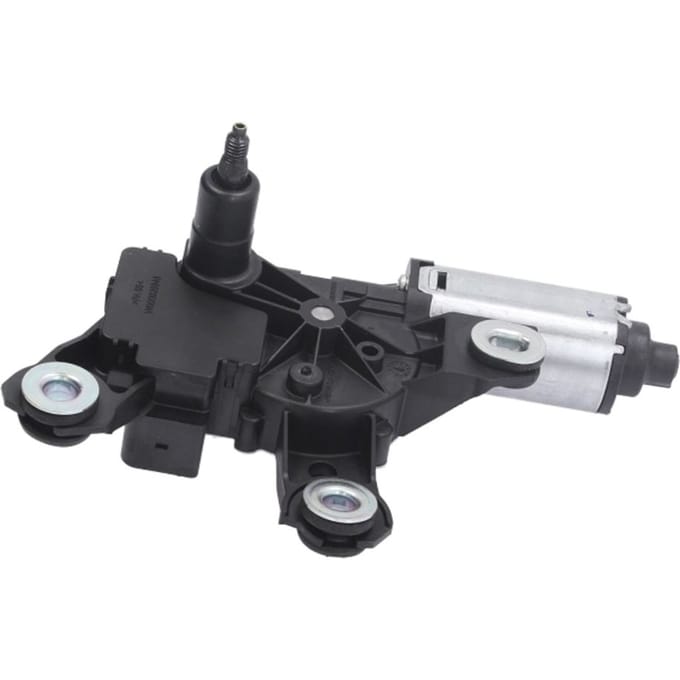 Ruitenwissermotor VALEO 579723