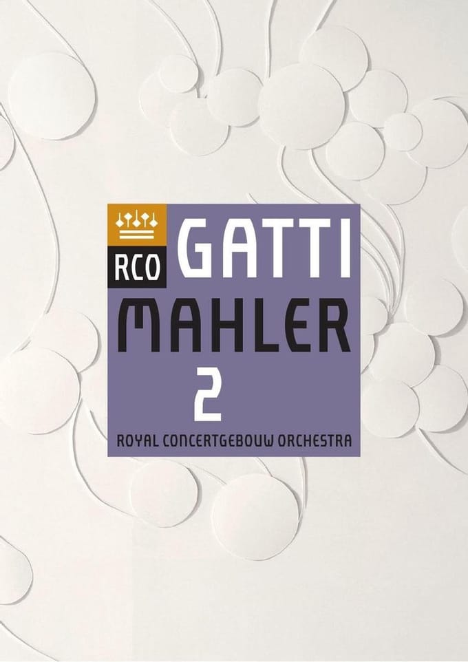 Mahler: Symphony No. 2