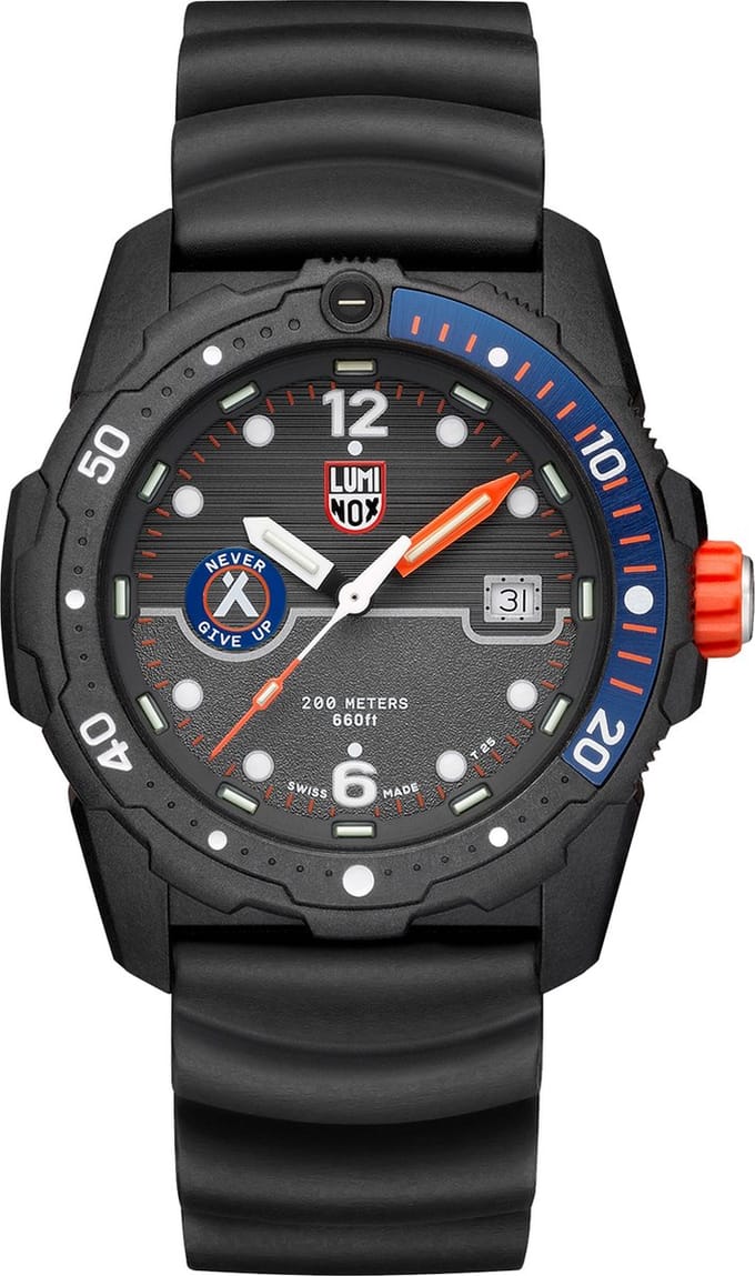Bear grylls survival XB.3723 Mannen Quartz horloge