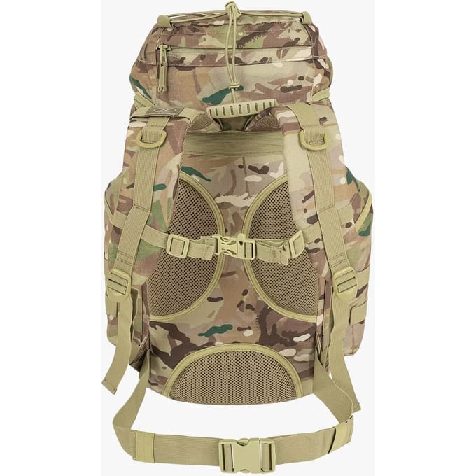 Pro Force Forces - Backpack - 33l - Camouflage