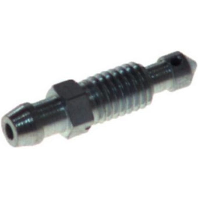 Ontluchtingsventiel, remsysteem QUICK BRAKE 0092