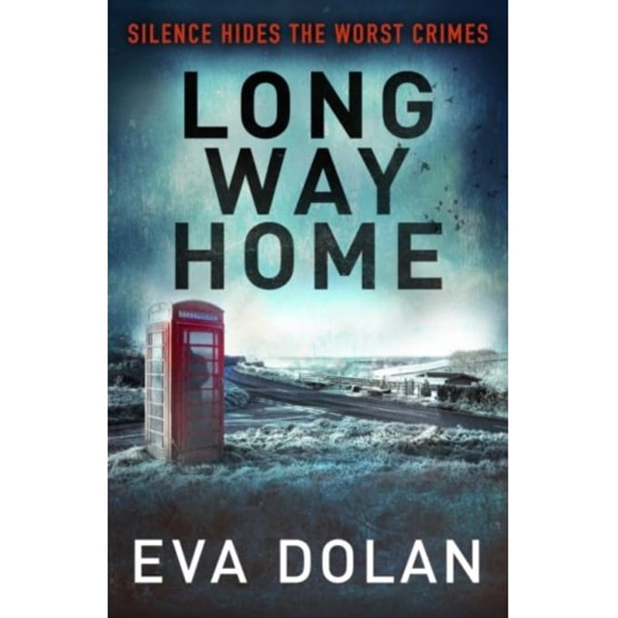 Long Way Home - Di Zigic & Ds Ferreira - Eva Dolan