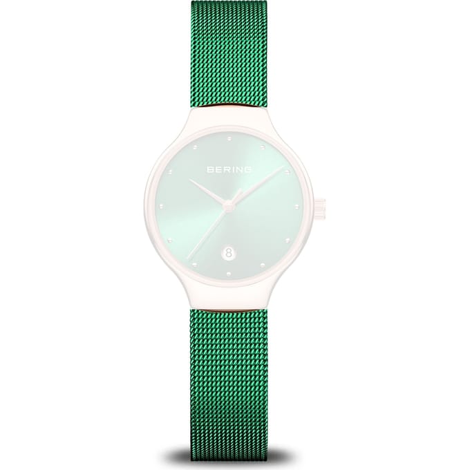 Bering Straps SI-12-5-70-110-21 Classic band