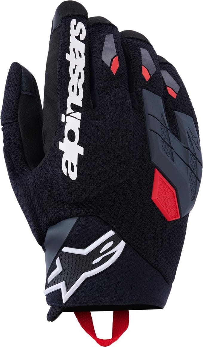 Alpinestars Durack Motorhandschoenen -