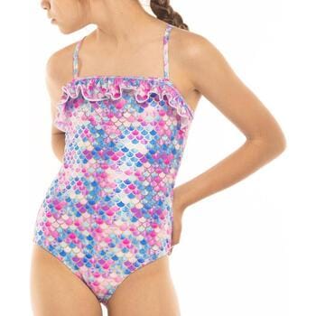Badpak Sun Project Maillot de Bain 1 Pièce