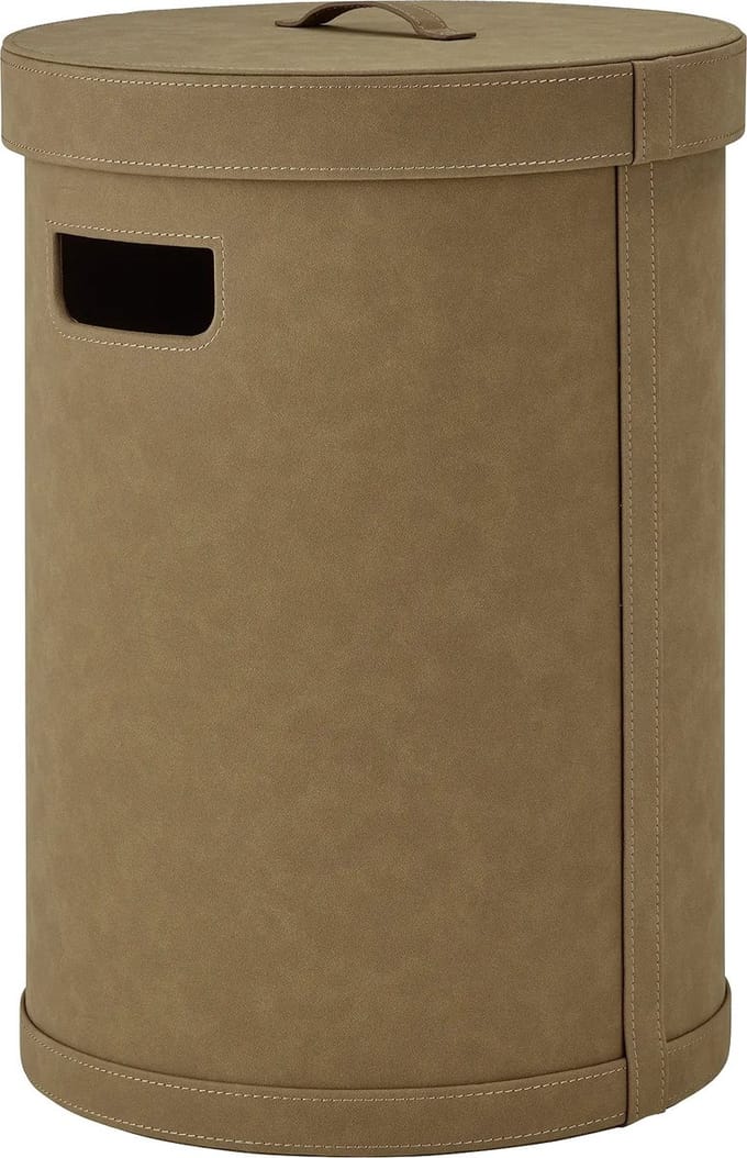 Blomus SAHLA Wasmand - Maat M - Indian Tan