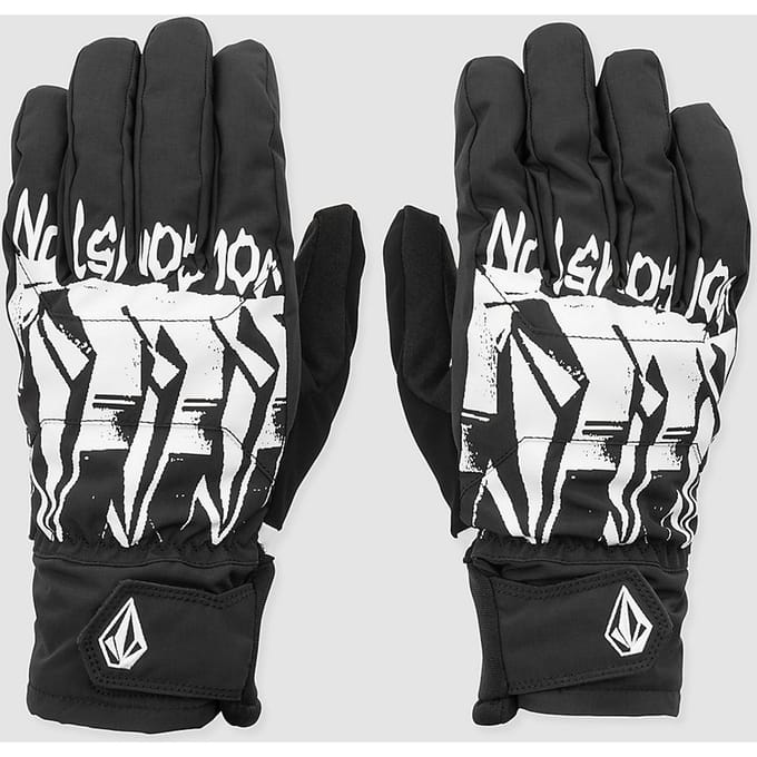 Volcom V.Co Nyle Handschoenen zwart