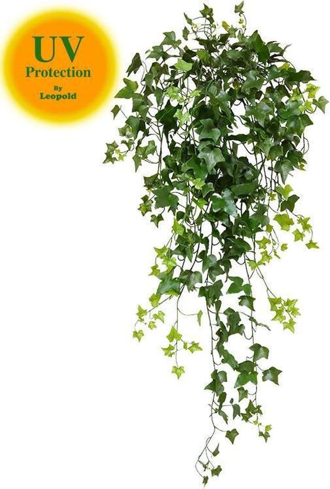 Klimop kunsthangplant 100 cm UV