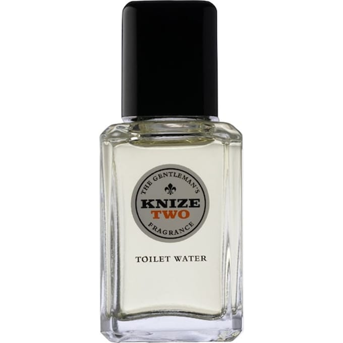 Knize Two Toilet Water Splash Herenparfum Heren 15 ml