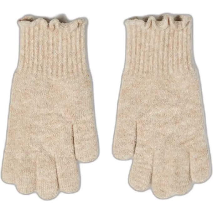 Vrouwenhandschoenen Moodo Z-RE-4801