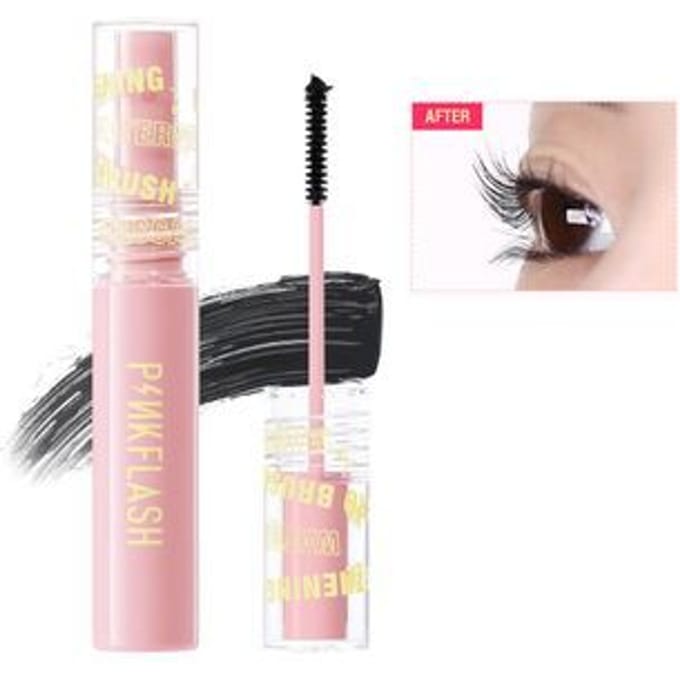 PINKFLASH - Lengthening Micro Brush Mascara