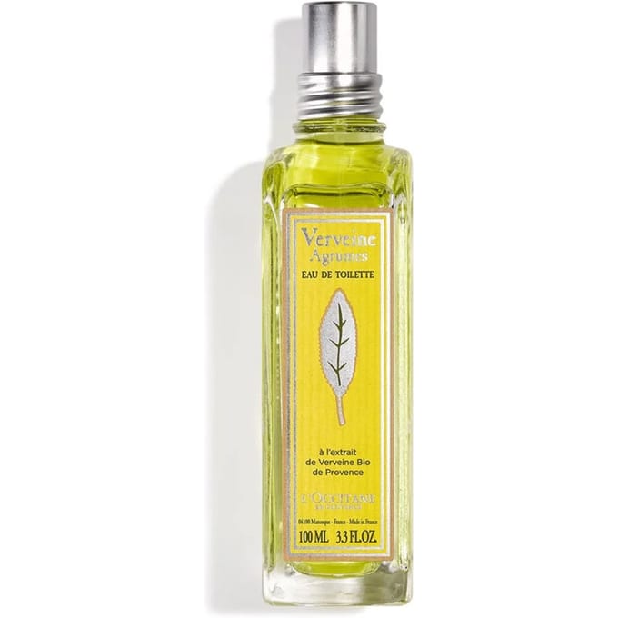 Uniseks Parfum L'Occitane En Provence VERVEINE AGRUMES 100 ml