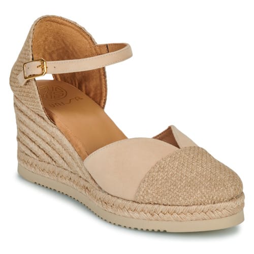 Dames espadrilles Unisa Cech