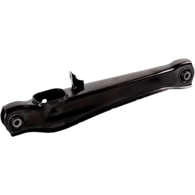 Draagarm, wielophanging FEBI BILSTEIN 48022 Achteras, links, terug
