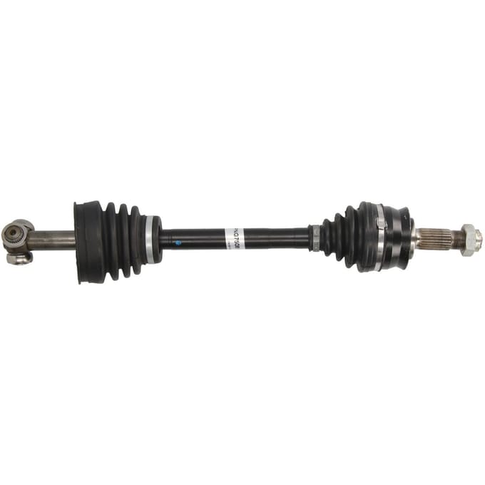 Aandrijfas POINT GEAR PNG75081 Links