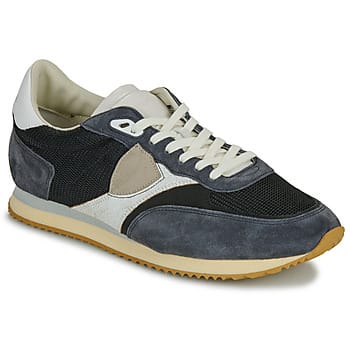 Lage Sneakers Philippe Model BLVILLE LOW MAN