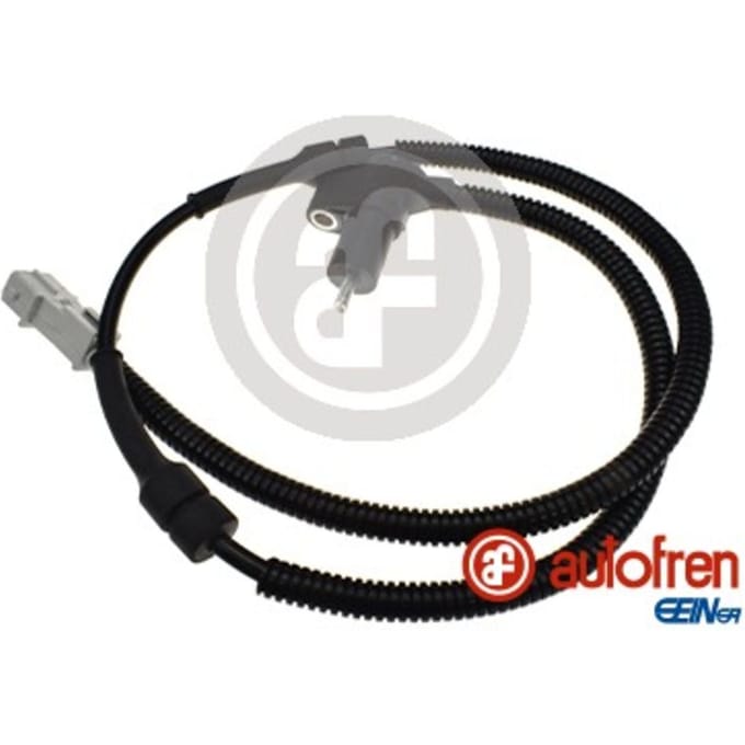 Snelheidssensor, ABS AUTOFREN SEINSA DS-0314