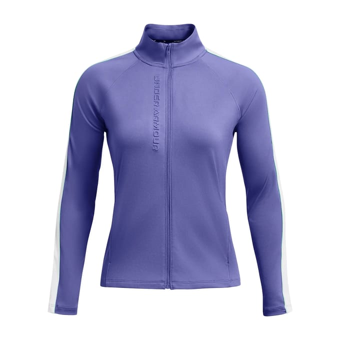 Dames trainingsjack Under Armour Storm