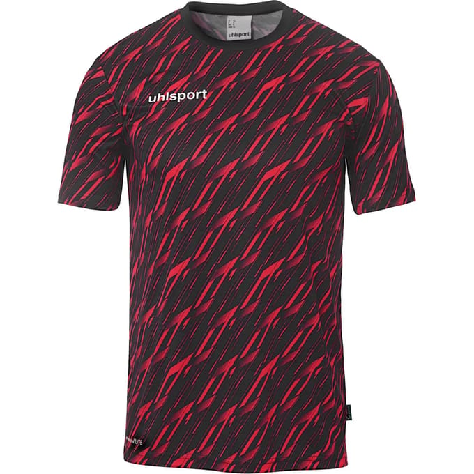 Uhlsport sportshirt Progressive 28, shirt met korte mouwen 1002266