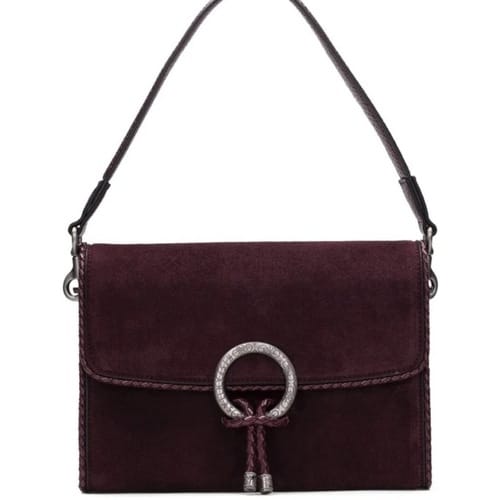 HISPANITAS BI264945 BOLSO Bordeuax N/A EU