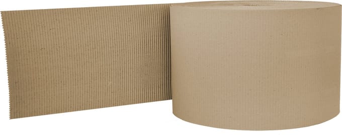 Golfkarton 40cm x 70m