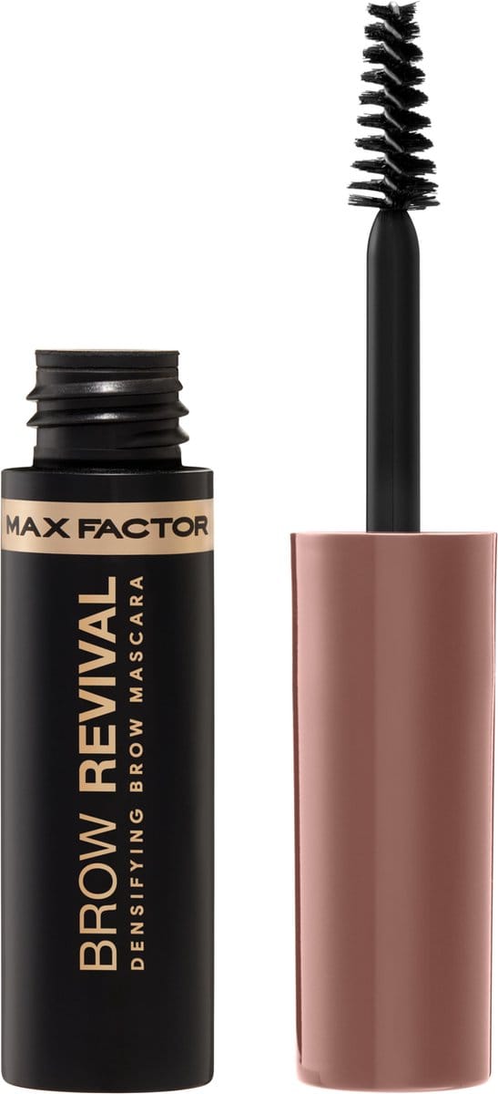 Max Factor Brow Revival - 003 Brown