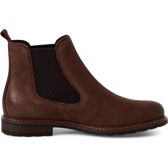 Vrouwen Chelsea boots Tamaris 1-25056-41-315