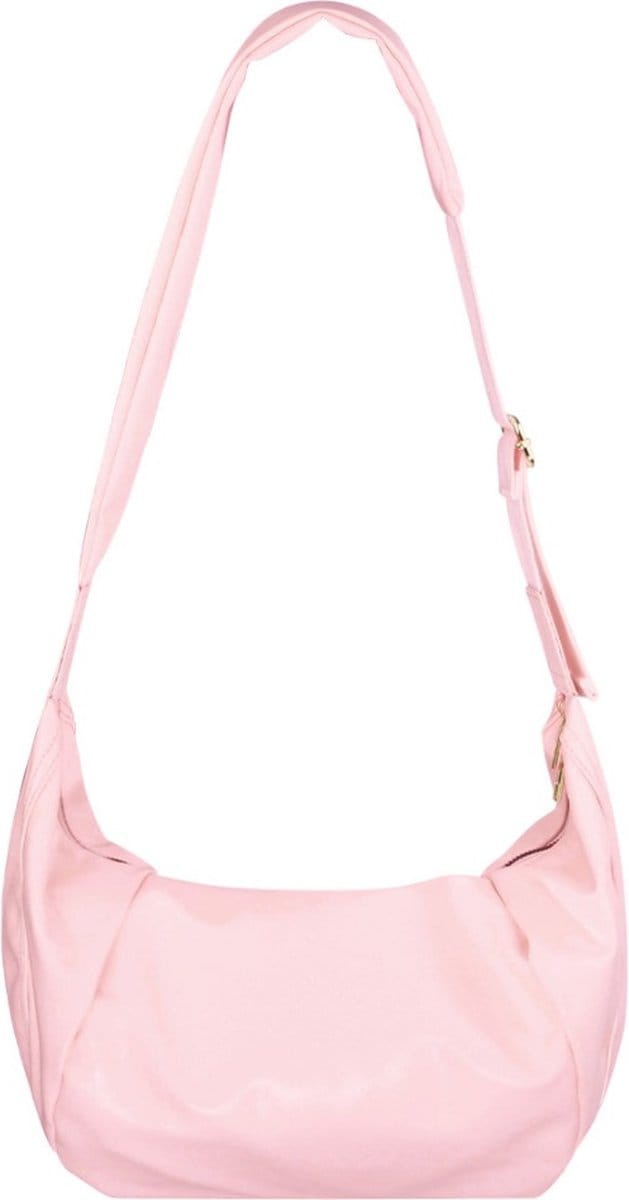 Love on top tas - roze