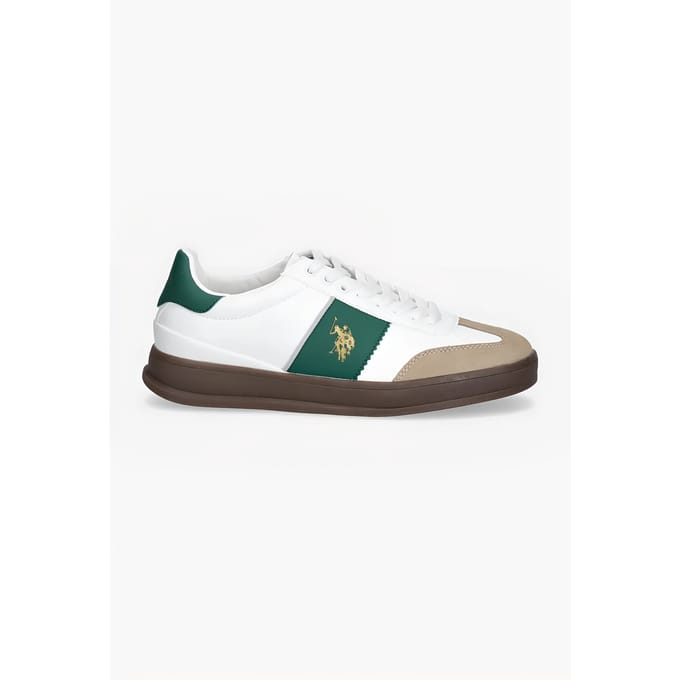 Mannen sneakers ons Polo Assn