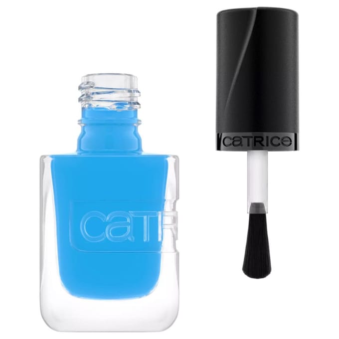 Nagellak Catrice Gel Nagellak Affair