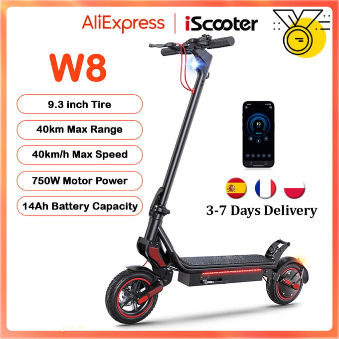 http://s.click.aliexpress.com/deep_link.htm?aff_short_key=_oCs875q&af=!!!id!!!&dp=!!!awc!!!&cn=116259&Afref=!!!sitename!!!&dl_target_url=W8+Elektrische+Scooter+9.3%22+Banden+48V+14Ah+40km+Bereik+Dubbele+Vering+App+Besturing+40km%2Fu+Zijdelingse+Sfeerverlichting+Elektrische+Scooters