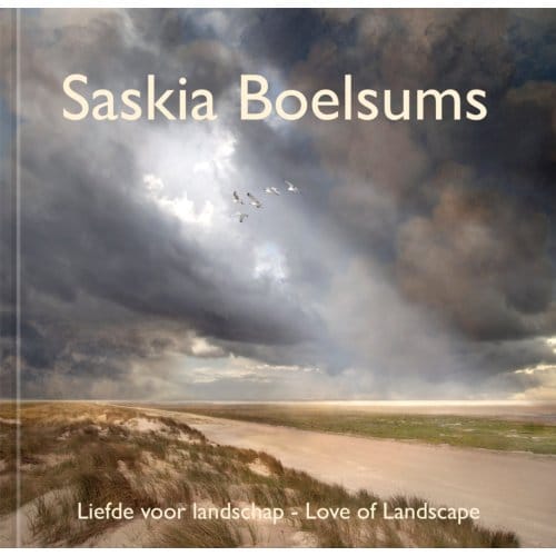 Saskia Boelsums - Saskia Boelsums