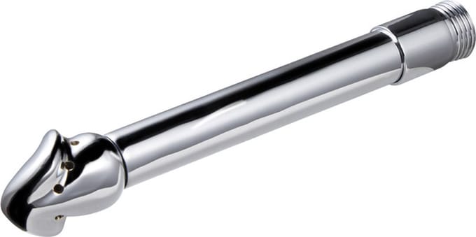 Dildo anaal vaginaal intiem Douche