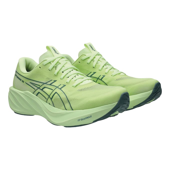 Asics gt-2000 15 hardloopschoenen heren anti-pronatie -
