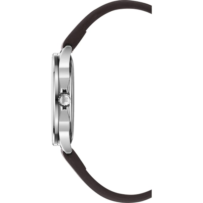 Certina DS-6 C0392511701701 DS-6 Lady Horloge
