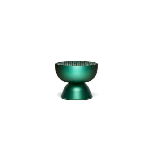 Lexon Design TAMO Mini Bluetooth® Speaker - Dark Green