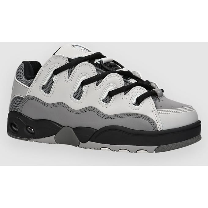 Osiris D3 Og Skate Schoenen grijs